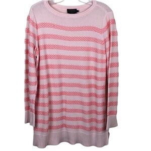 Pendleton Striped‎ Sweater